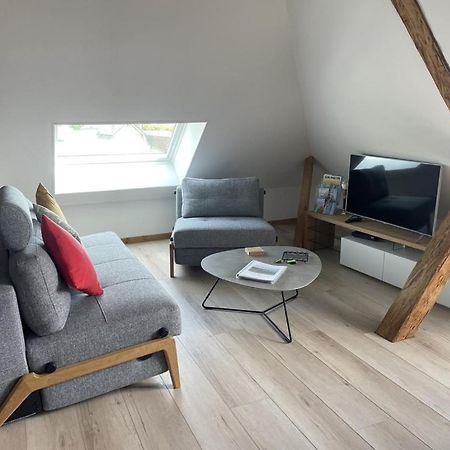 Le Loft De Flore 迪耶普 外观 照片